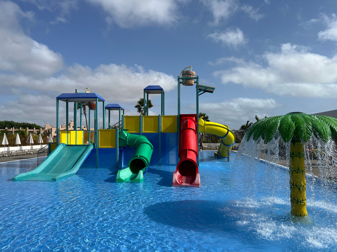 Hotel Riu Palace Santa Maria主图