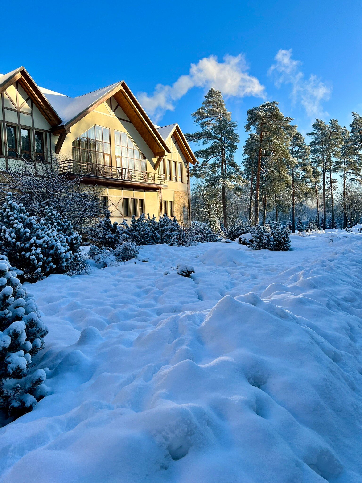 Areal Congress Hotel-官方