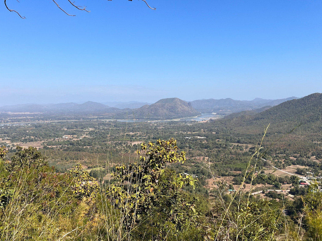 Phu Thog景点图片