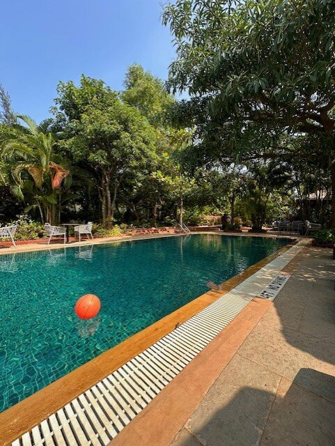 LaRiSa Resort & Spa, Ashwem主图