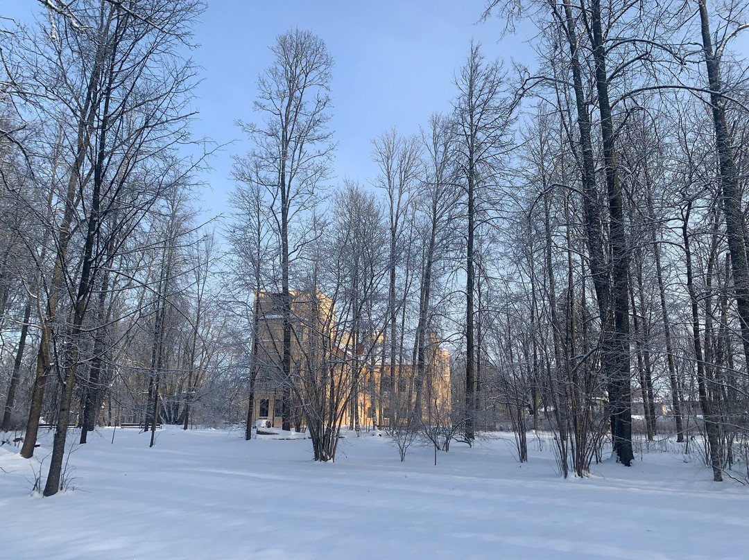 Preili Castle-Preili必去景点