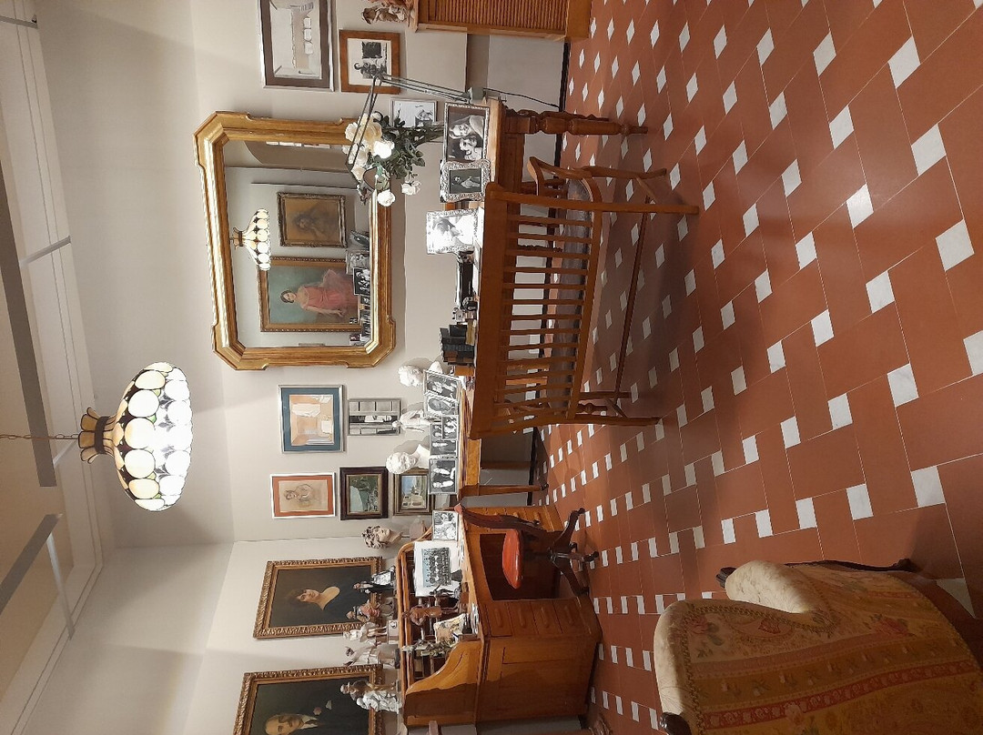 Museo Fondazione Franco Zeffirelli Onlus景点图片