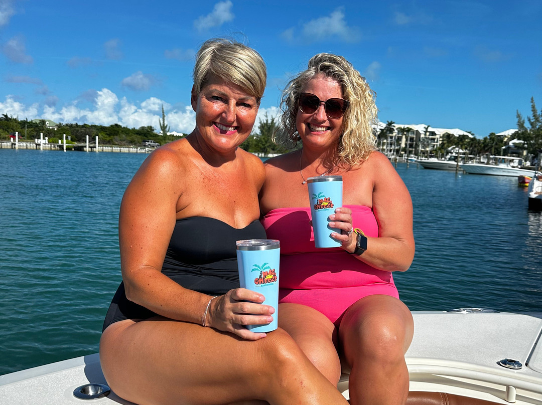 Mac n Cheese Adventures-普罗维登西亚莱斯必去景点