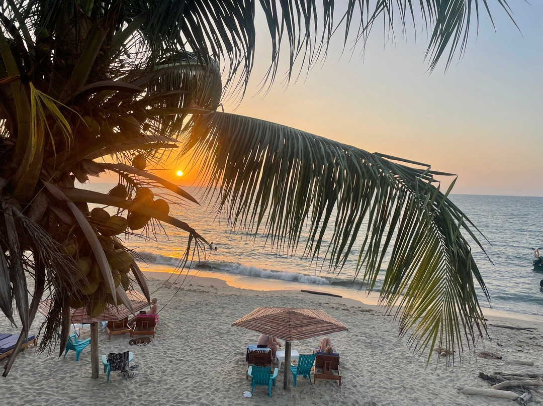 Hotel Casa Sattva主图