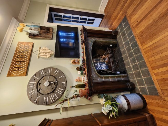 Hambleton House-官方