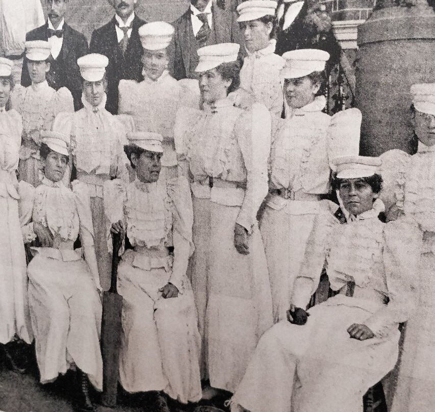 SCG Tour Experience-悉尼必去景点