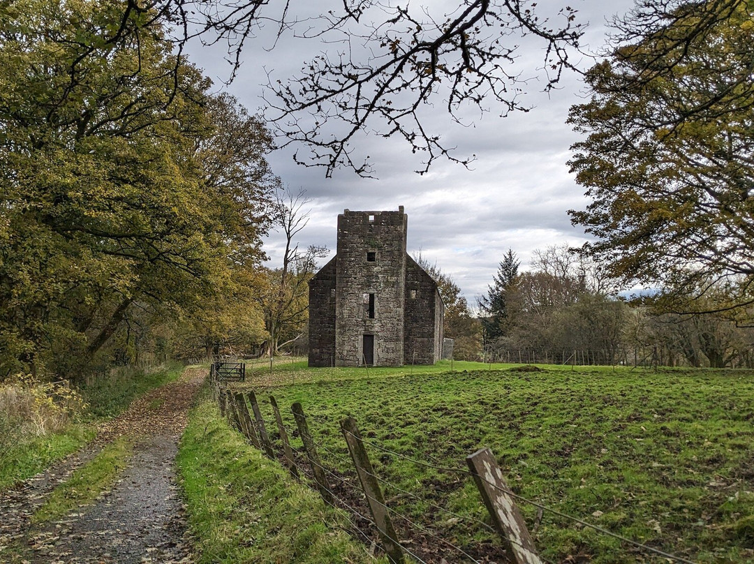 Clyde Muirshiel Regional Park景点图片