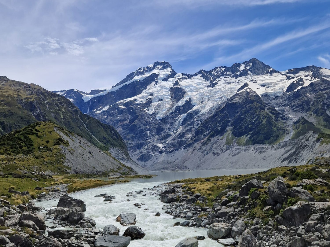 Aroha Luxury New Zealand Tours-Tokoroa必去景点