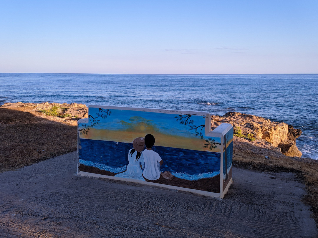 Kyparissia Blue主图