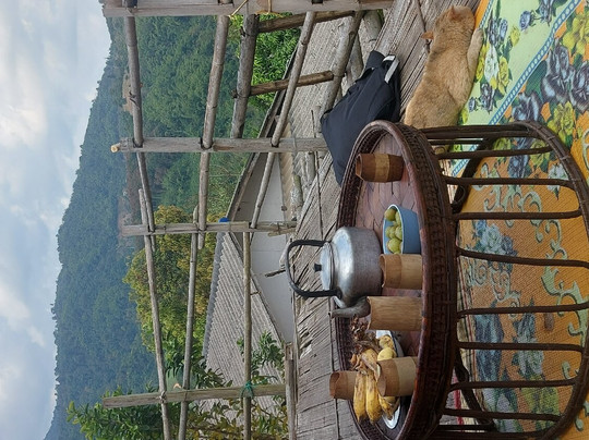 Chai Machete Tours-清莱必去景点