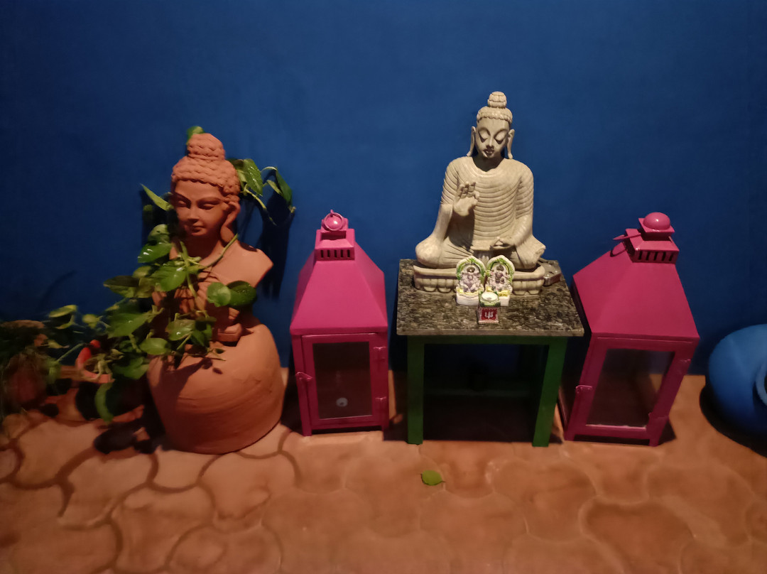 Coral Country Homestay主图