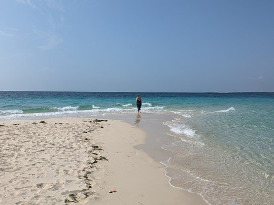 My Unique Zanzibar-石头城必去景点