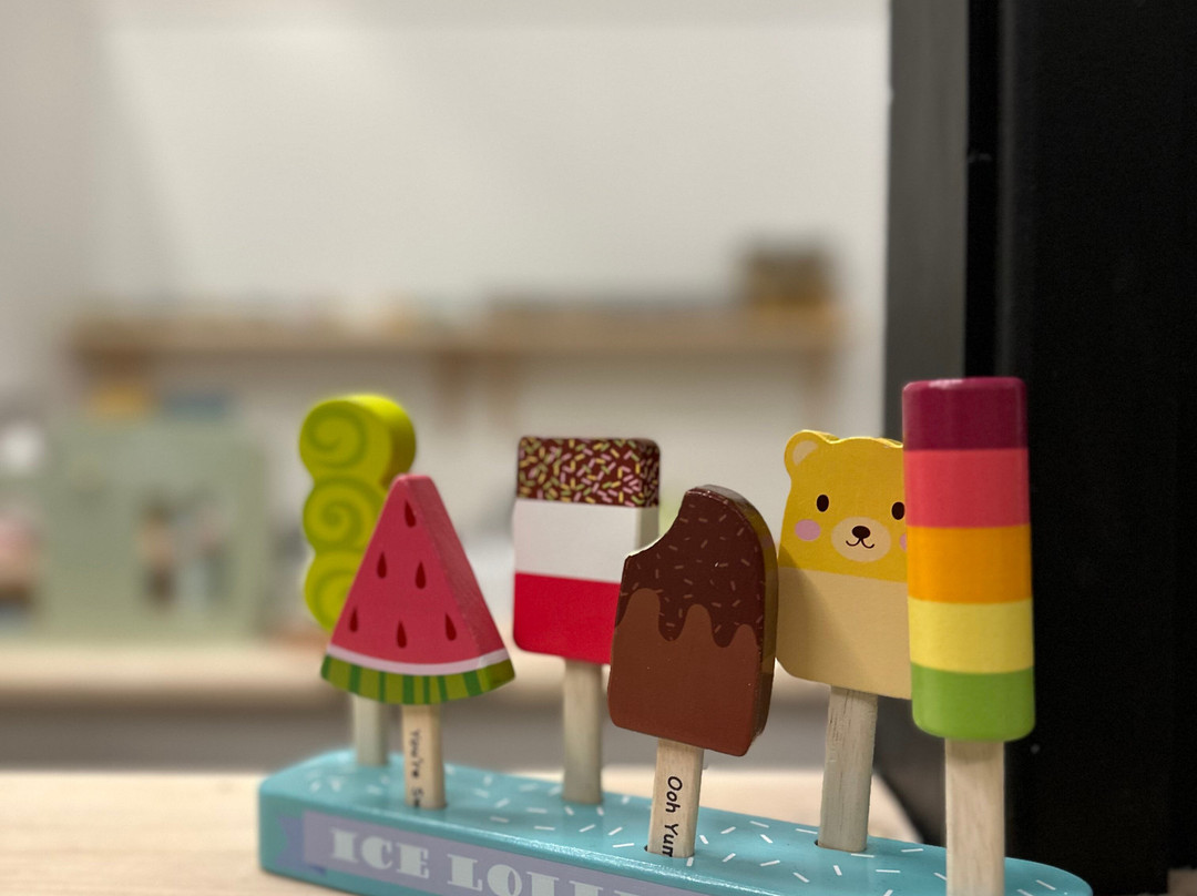 Little Explorers景点图片