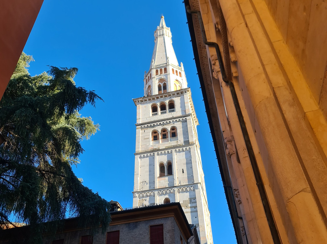 Emilia-romgna In Tour-萨索洛必去景点