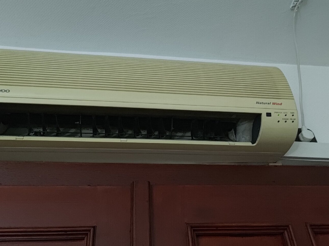 艾玛迪斯酒店主图