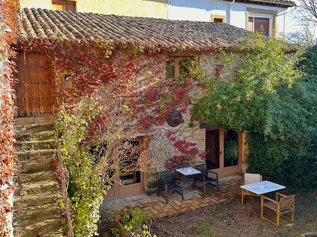 El Corral de Concilio主图