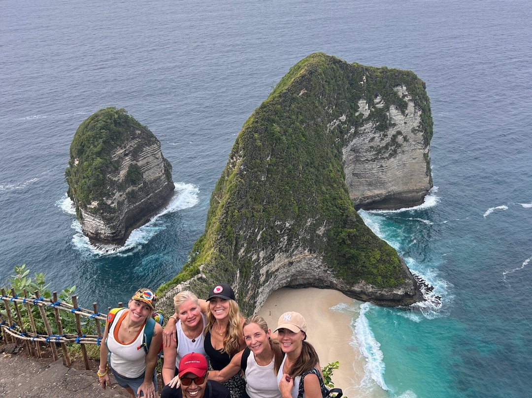 Bali Spartan Tour-登巴萨必去景点