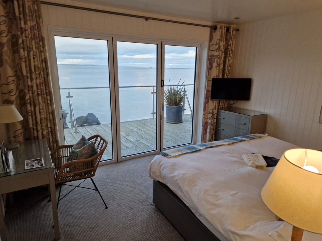 The Cary Arms & Spa主图