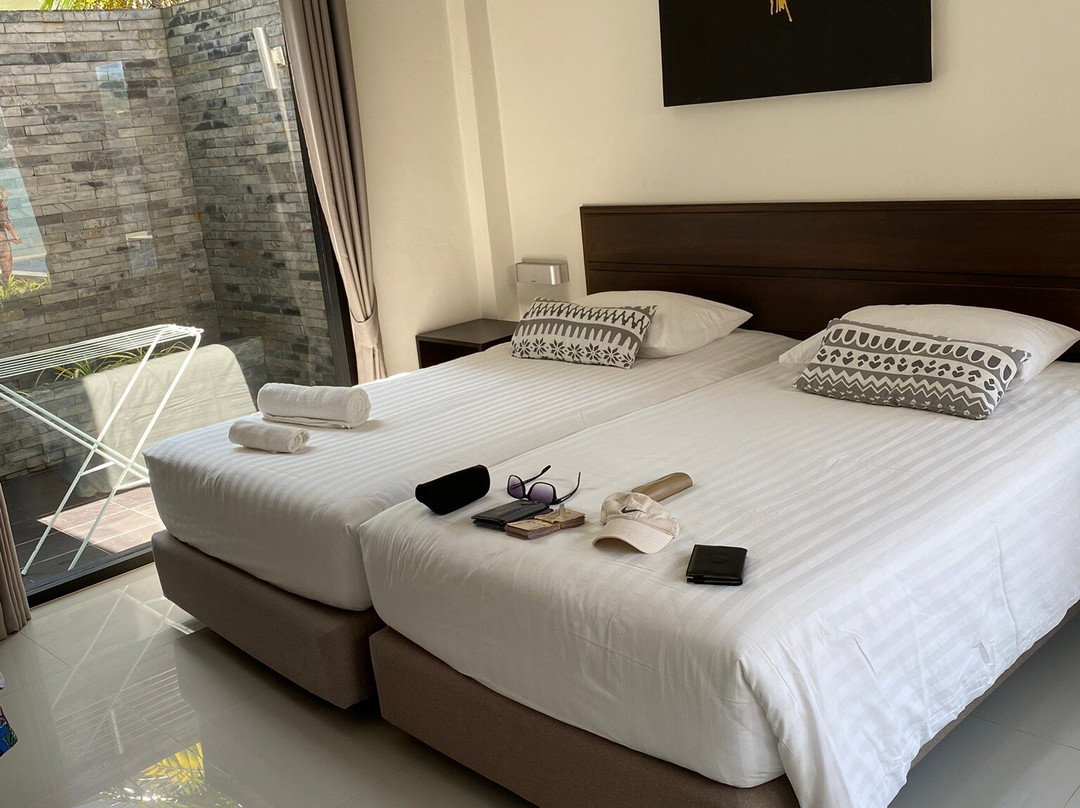 Limelight Village主图