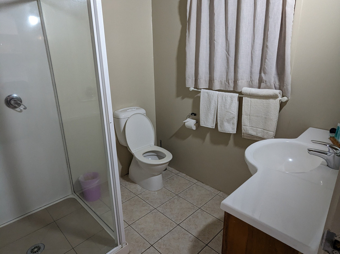 Moana Sands Beachfront Hotel主图