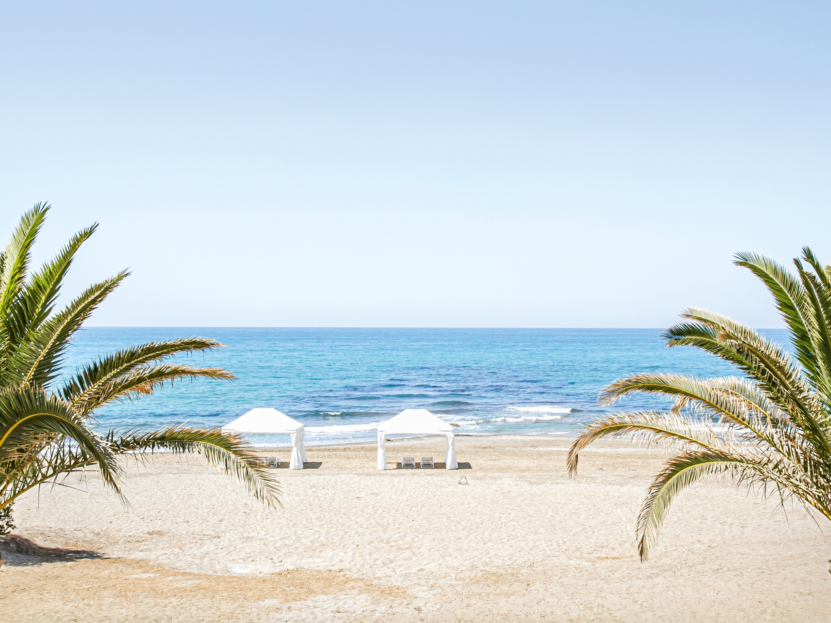 Caramel, A Grecotel Resort To Live-泳池
