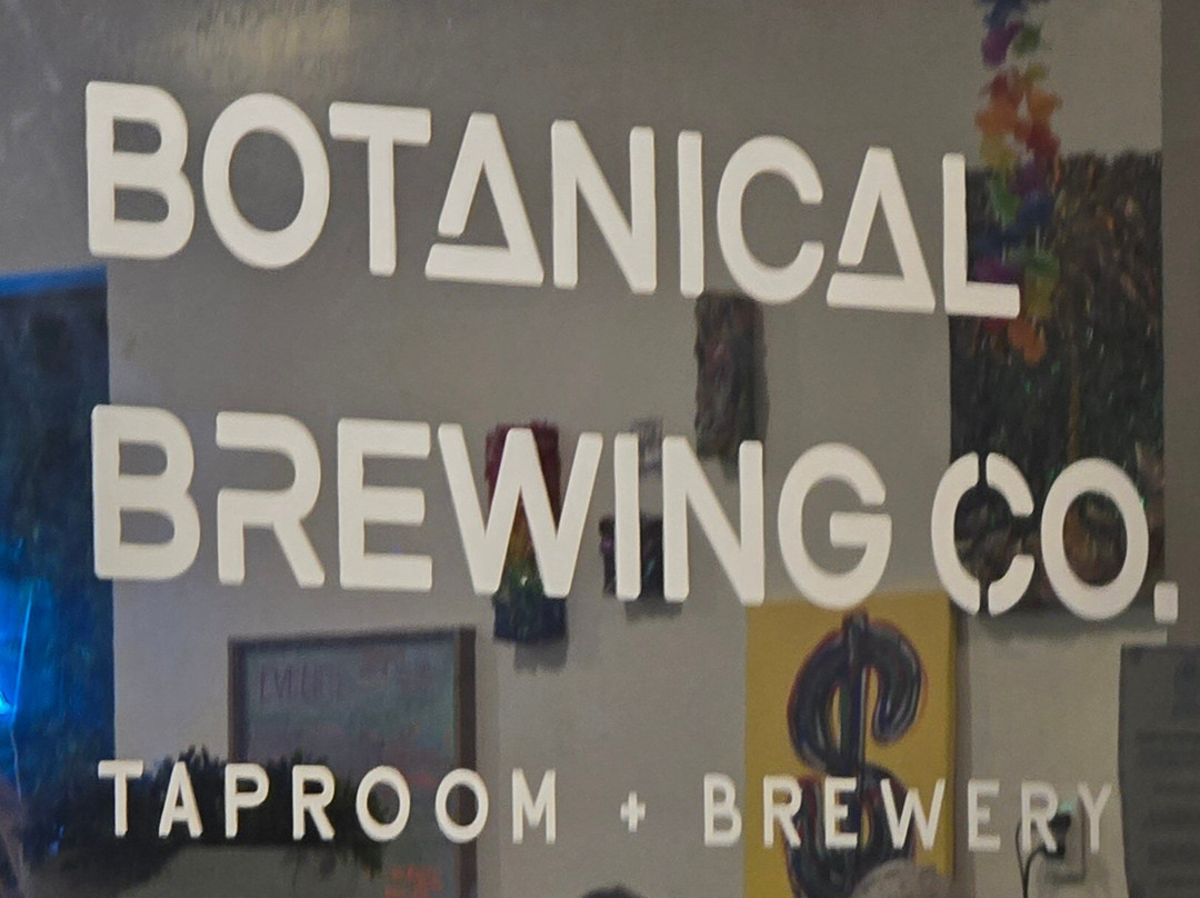 Botanical Brewing Company