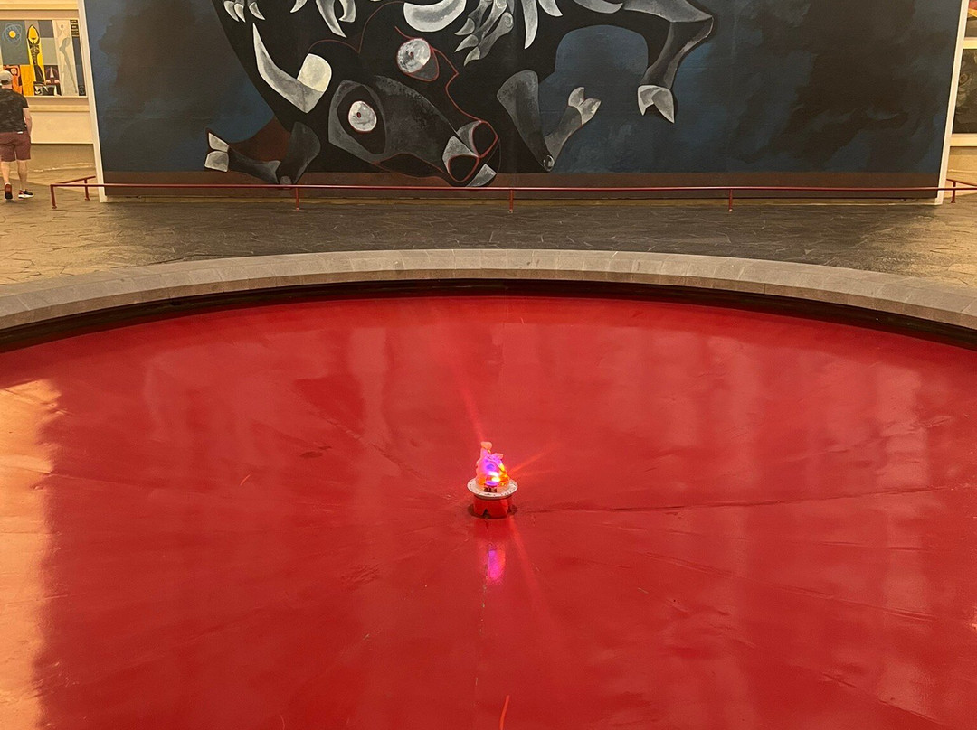 人之教堂-基多必去景点