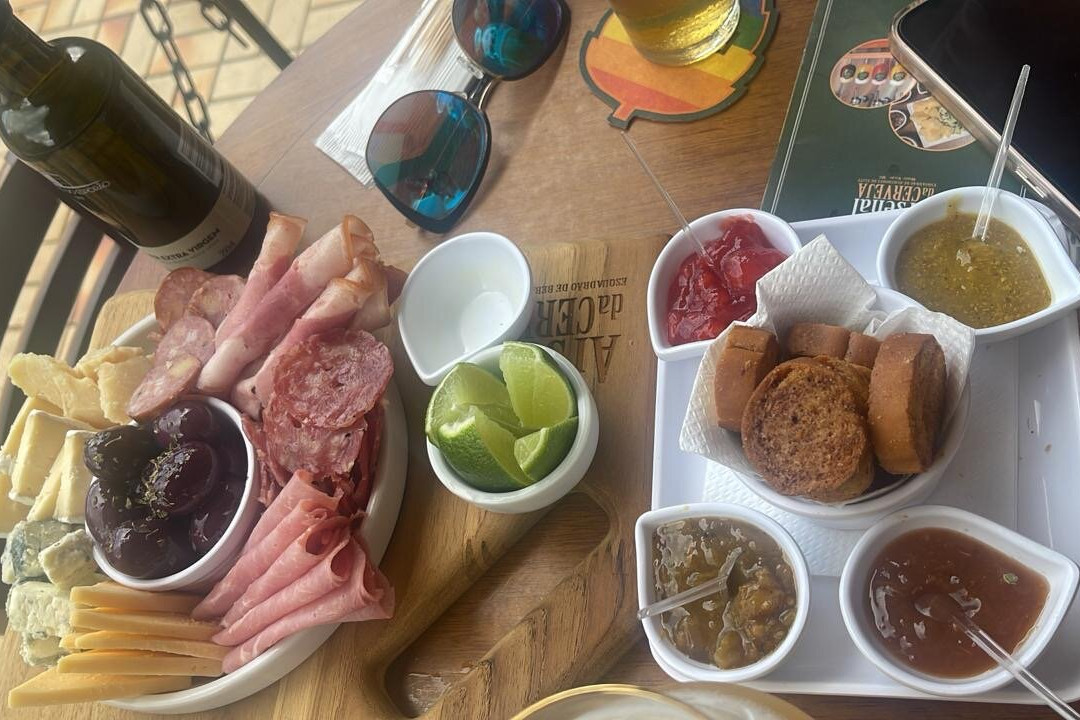 Arsenal da Cerveja-蒙特贝尔德必去景点