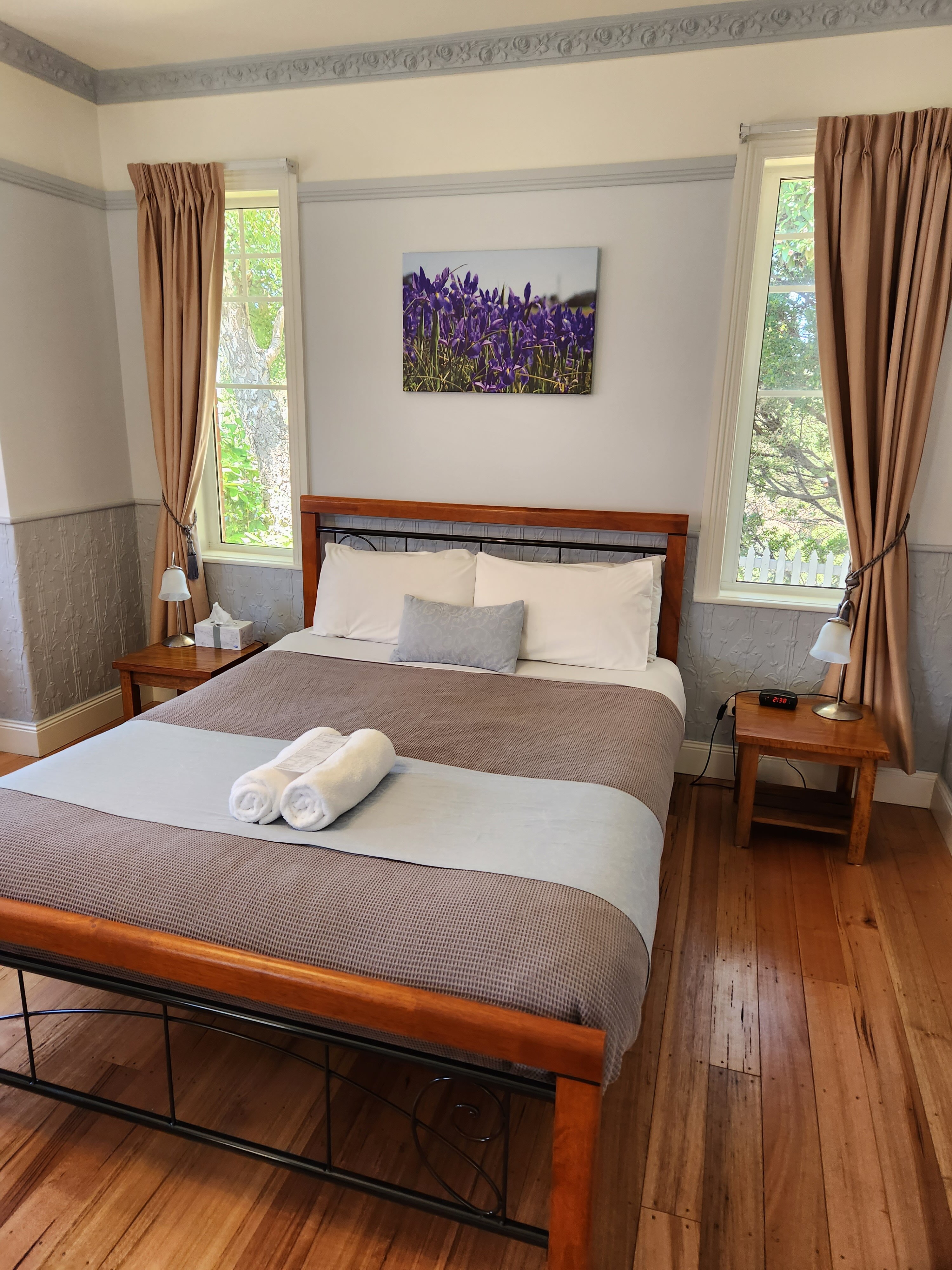 Alexandria Bed and Breakfast-官方