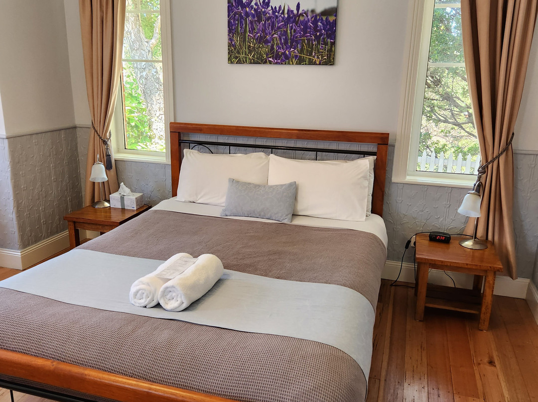 Alexandria Bed and Breakfast主图