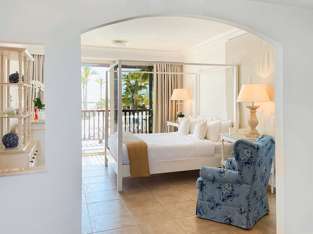 Grecotel Luxme Kos主图