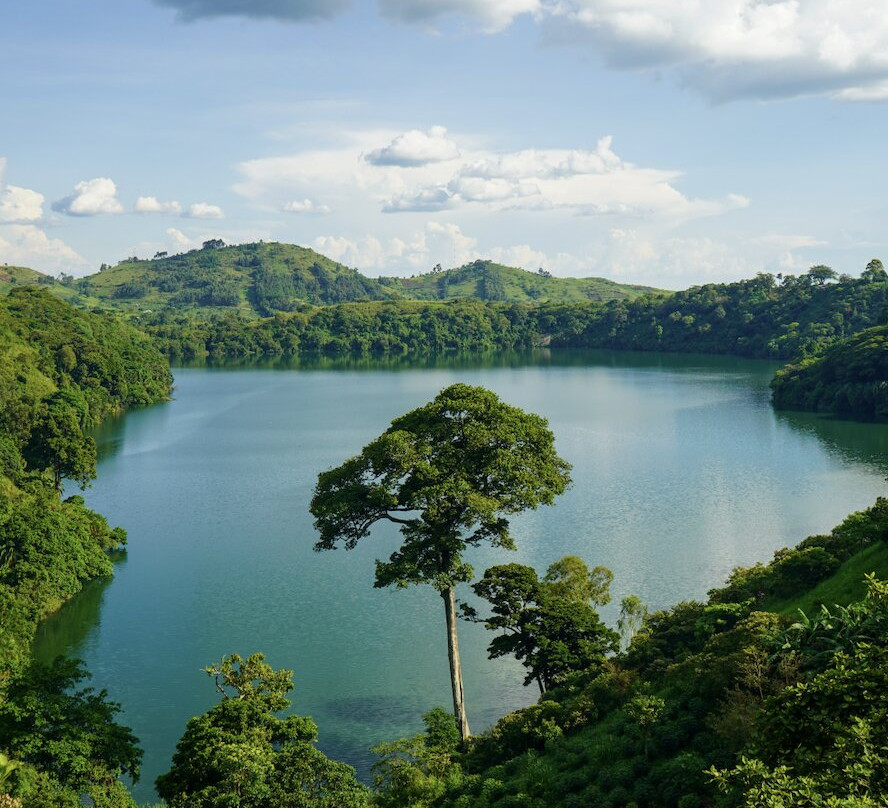 Apes Booking Vacations-坎帕拉必去景点