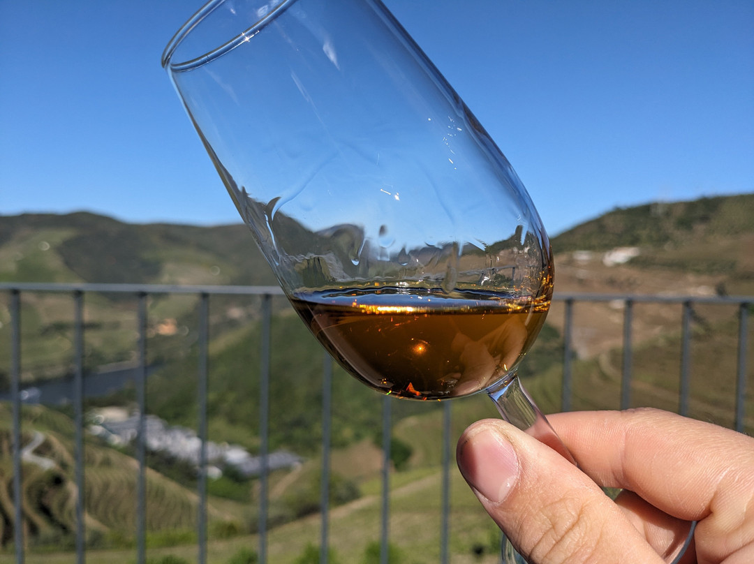 Douro Táxi景点图片