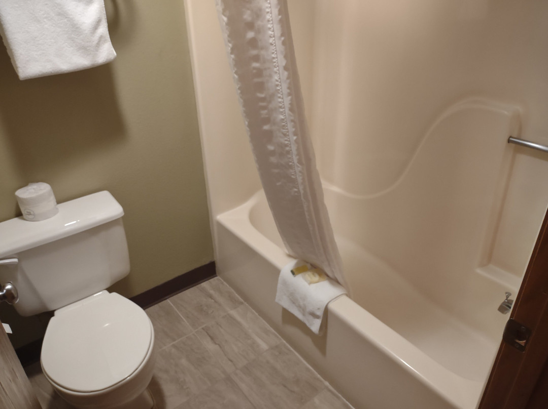 Super 8 by Wyndham Macomb主图