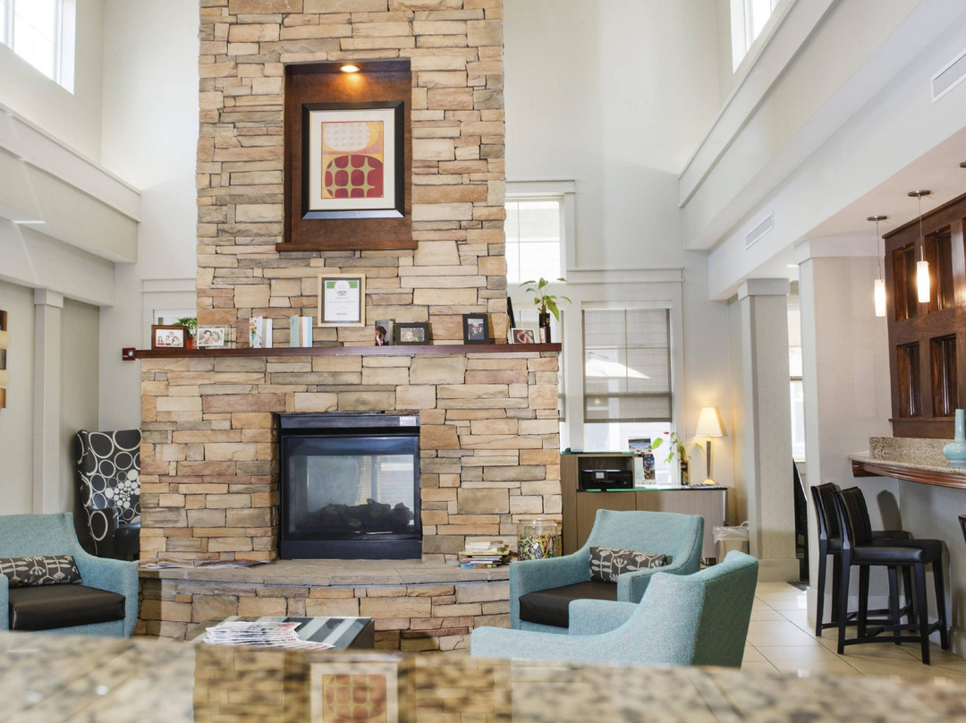 Residence Inn by Marriott Paducah