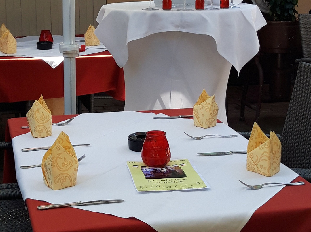 Ristorante & Pizzeria il Classico