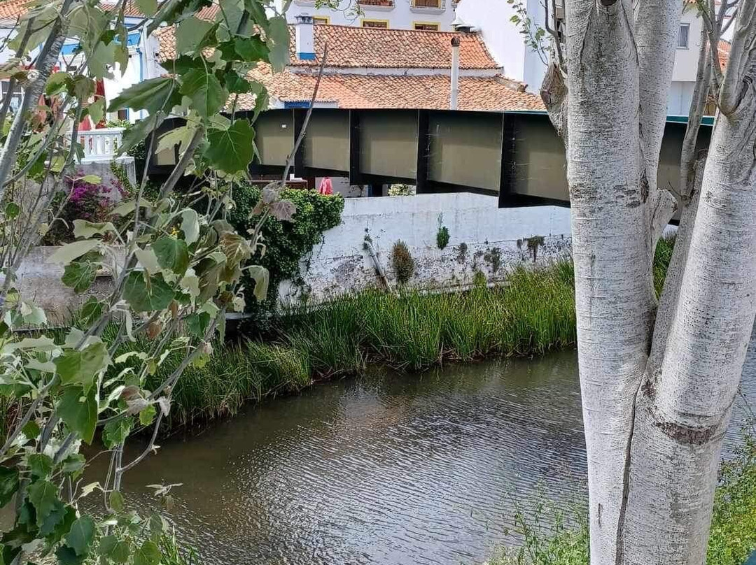 Ponte De Aljezur景点图片
