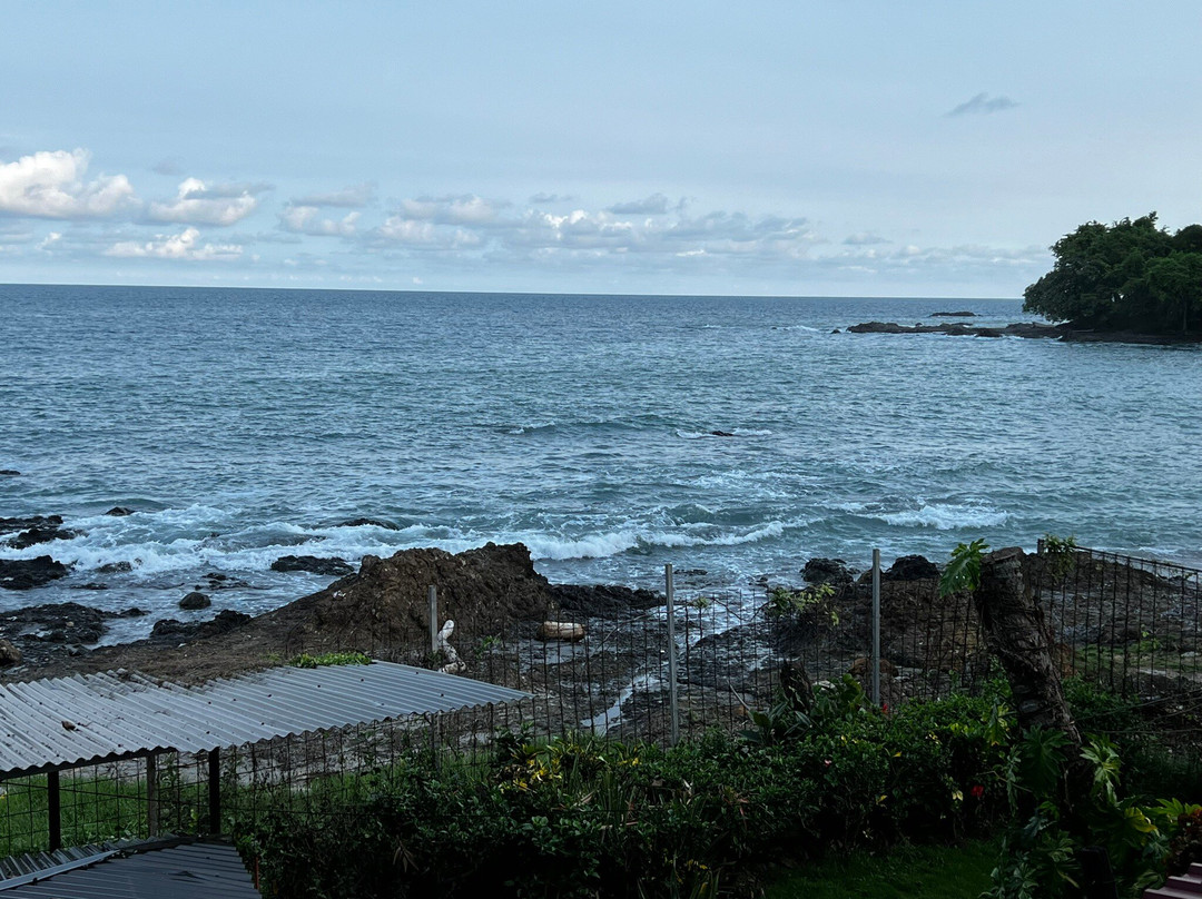 Cabinas Mar y Cielo主图