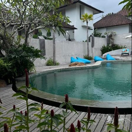 Ecozy Dijiwa Canggu主图