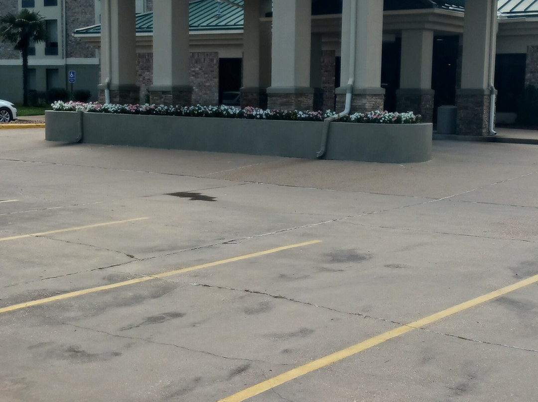 Super 8 By Wyndham Alexandria LA主图