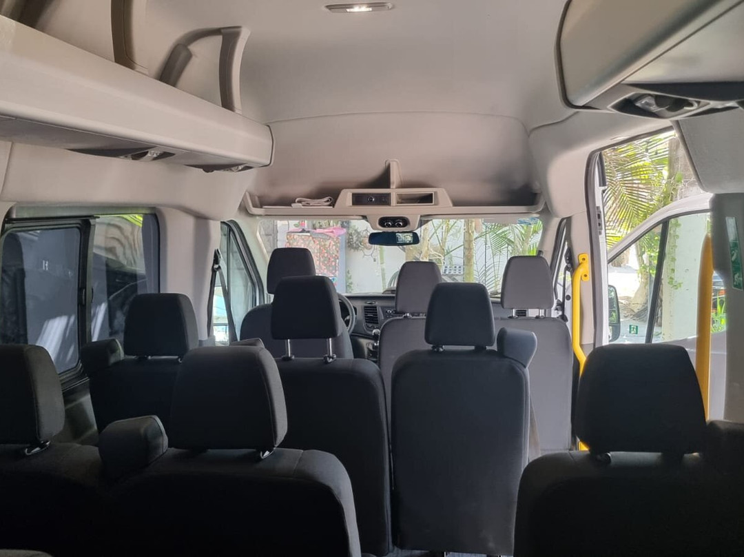 VIP Transportation-瓦拉塔港必去景点