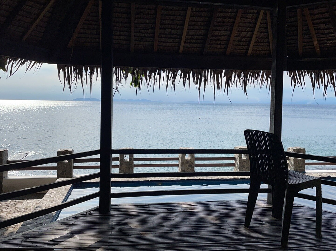 Blue Ribbon Dive Resort主图