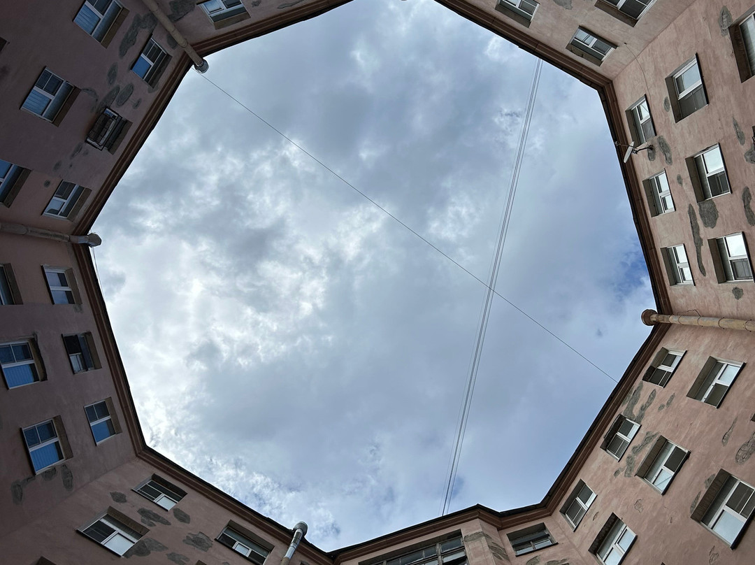 St. Petersburg Walks With Dmitry Kaplun景点图片