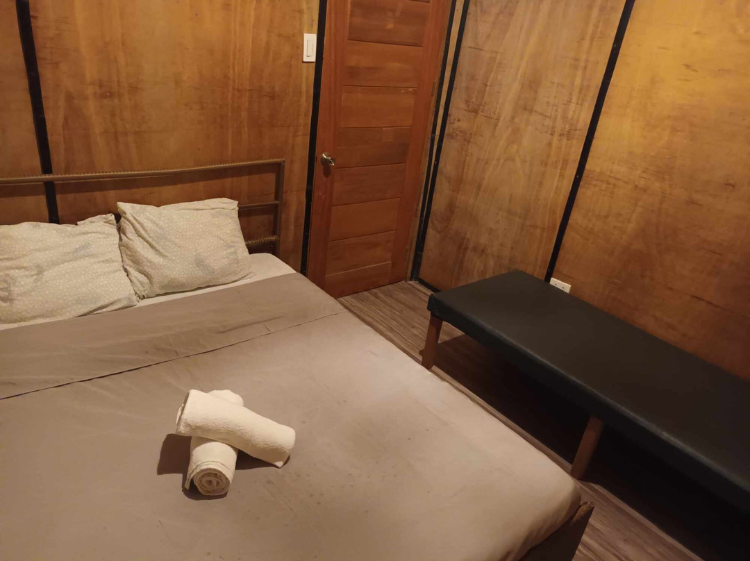 Ecostay Panglao Resort Hotel主图