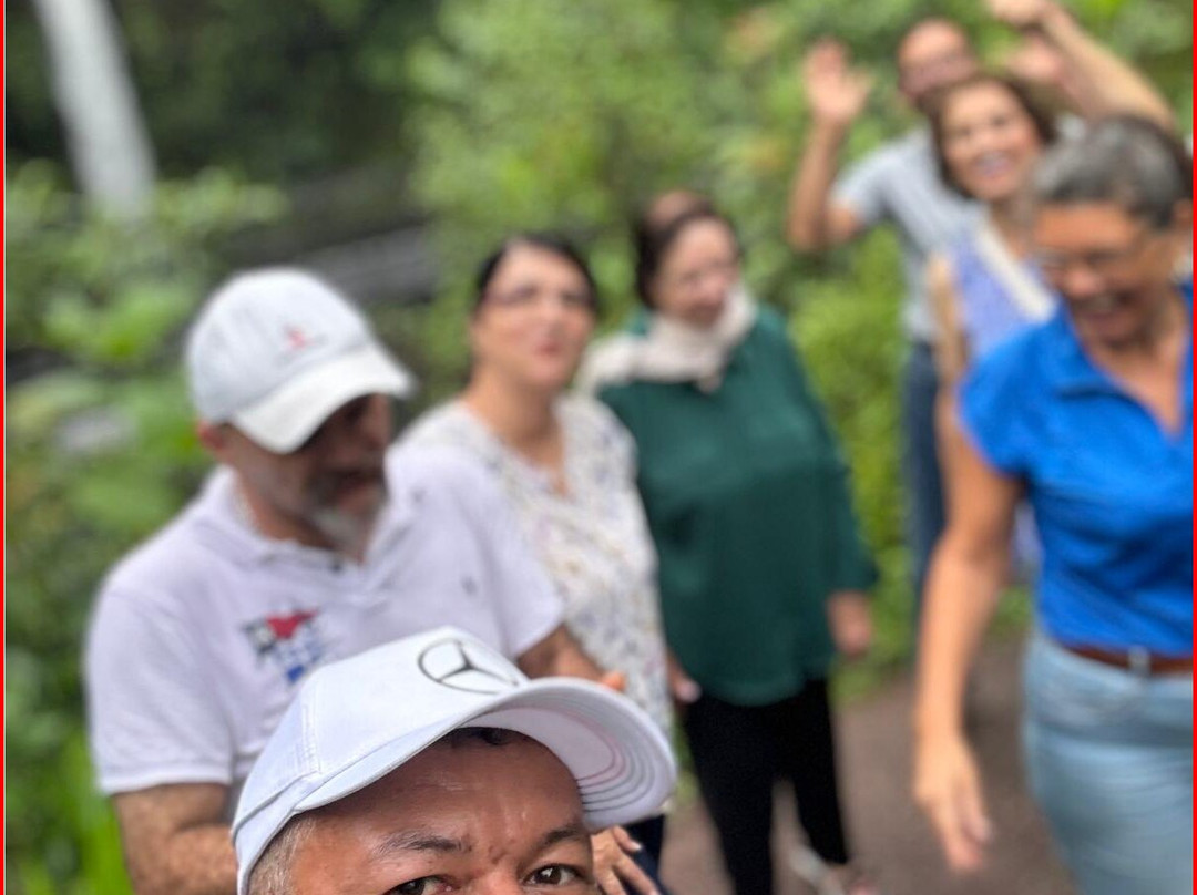 Transunshine-圣何塞必去景点