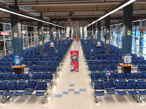 Plaza Norte-利马必去景点