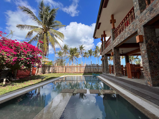 Tabularasa - T Luxury Boutique