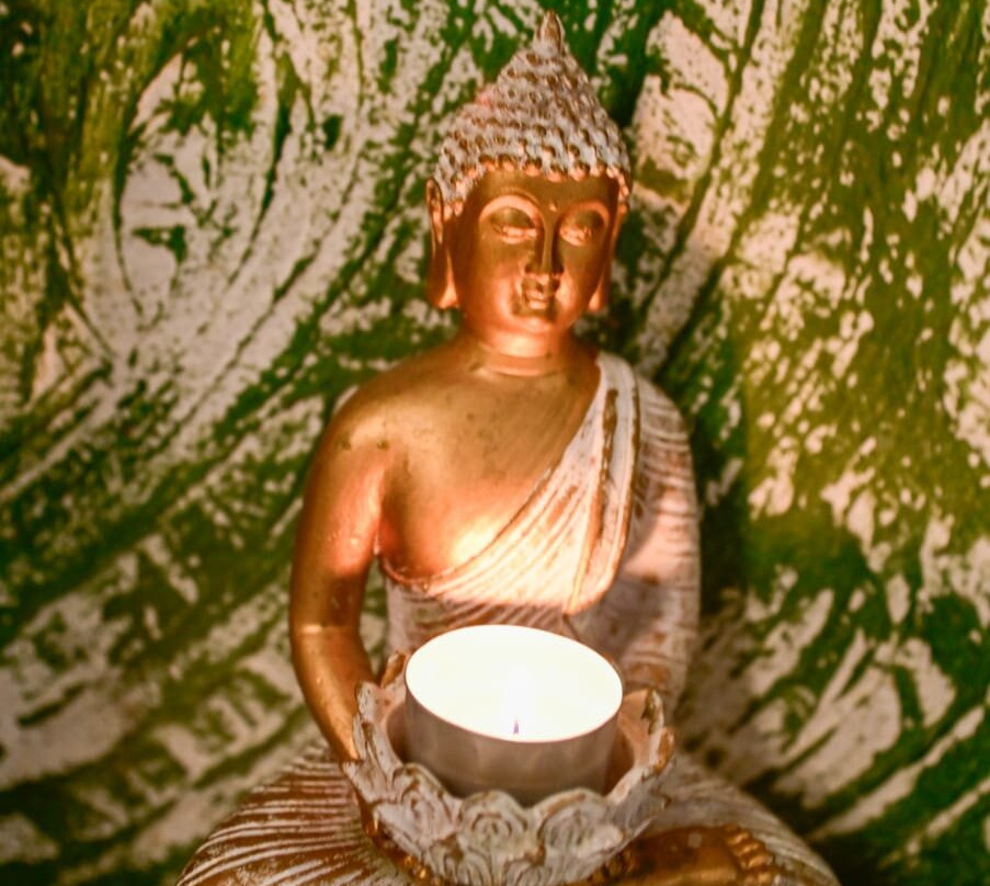 Relaxika Massage & Spa-帕诺尔莫斯必去景点