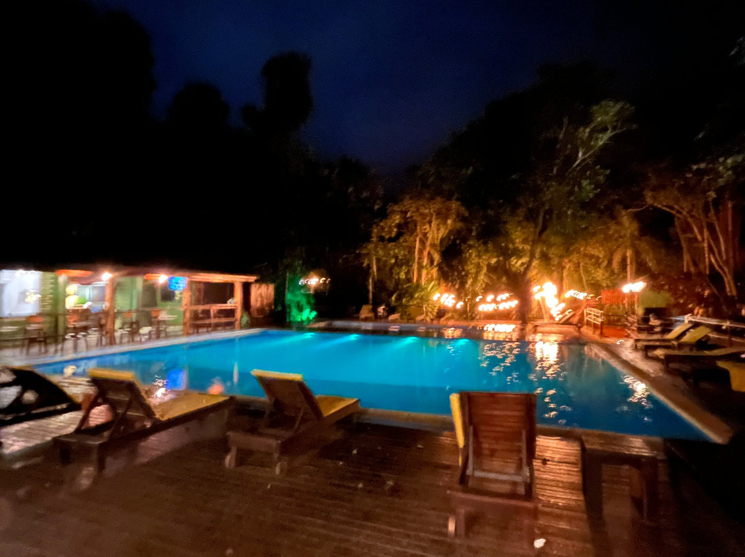 La Reserva Virgin Lodge主图