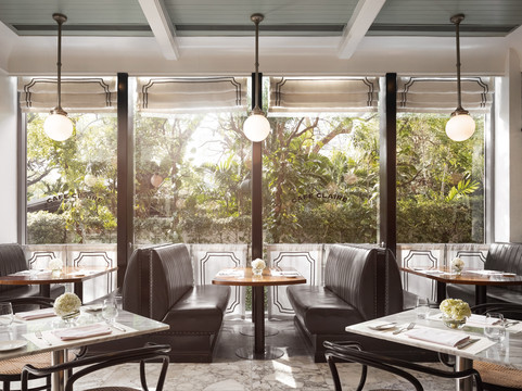 曼谷东临俪舍主图